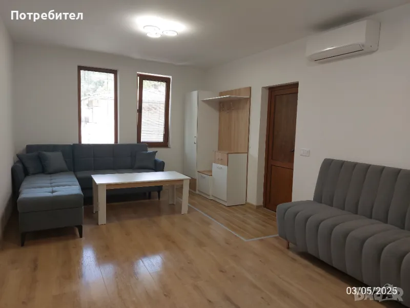 Двустаен апартамент - гр. Смолян, снимка 1