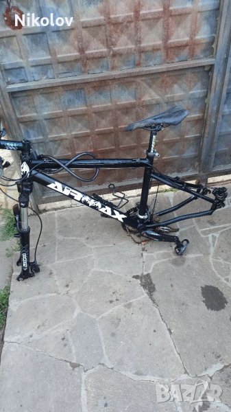 Рамка за Колело/Велосипед AIRMAX, снимка 1