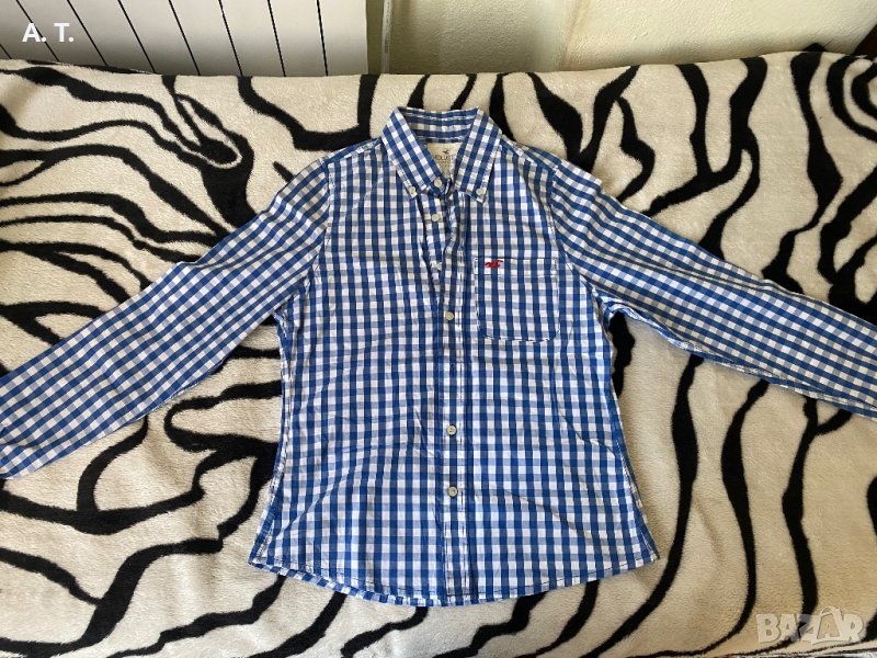 Hollister California размер S, снимка 1