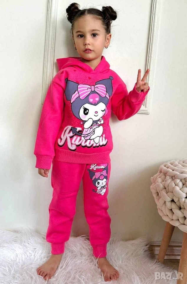 Детски Ватиран Комплект ⚜️, снимка 1