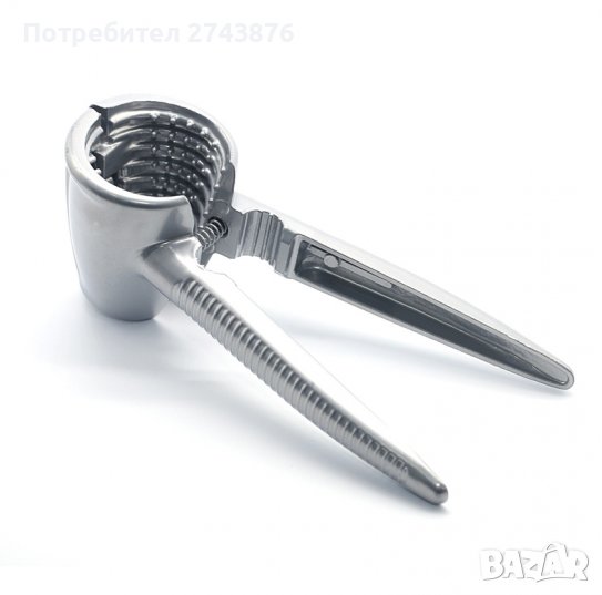 ОРЕХОТРОШАЧКА ЕК-NC10, 18Х7 СМ, снимка 1