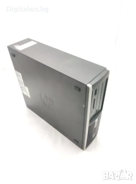 Употребяван компютър HP Compaq 6305 PRO SFF, снимка 1