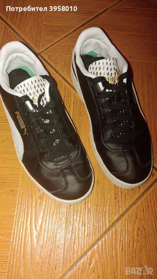 Маратонки Puma, снимка 1