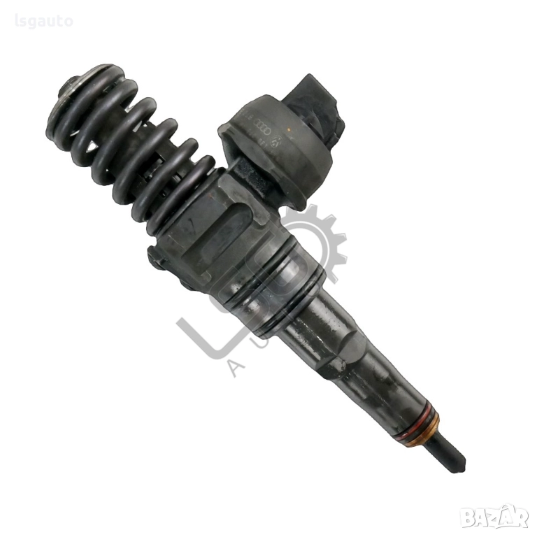 Дюза дизел Seat Altea 2004-2010 ID: 154554, снимка 1