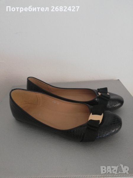 Обувки 7, снимка 1