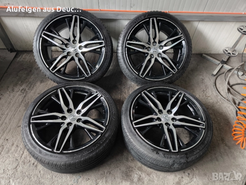 Джанти за Honda 19, снимка 1
