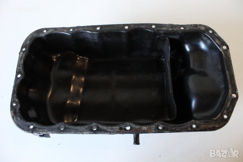 Картер Мазда 323 бж 2.0д 01г Mazda 323 bj 2.0d 2001, снимка 1