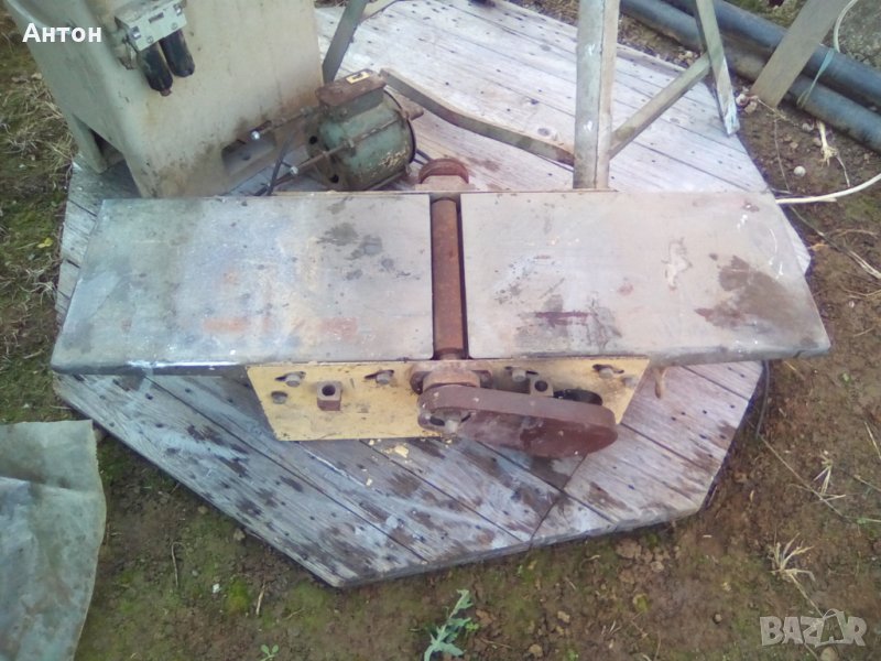 Абрихт - Цинкуляр  ,- НПК - ЕОМ  И НТ , снимка 1