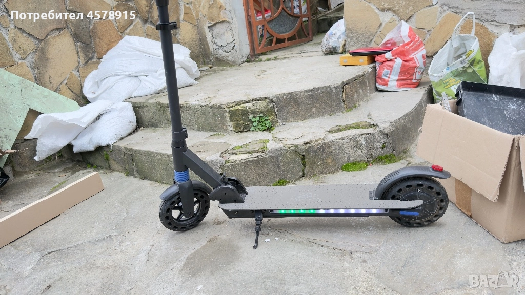 Trotonetka za decata , снимка 1