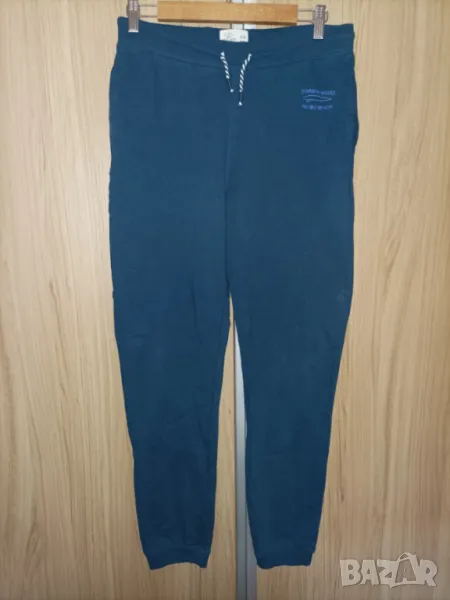 Детско памучно долнище , снимка 1