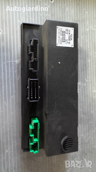 Модул за врата за Citroen C8 - 1488780080 / 31942840, снимка 1