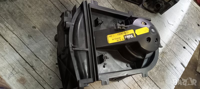 Вентилатор парно VW Golf IV, снимка 1