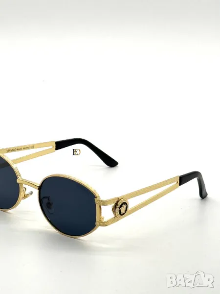 очила с калъф versace, снимка 1