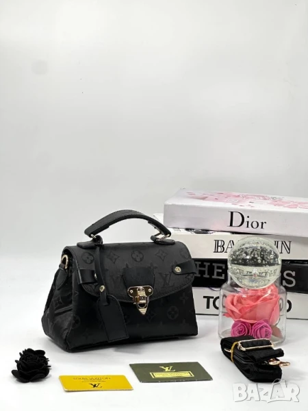 чанти louis vuitton , снимка 1