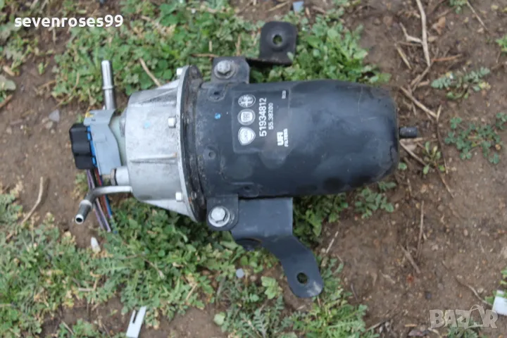 Основа горивен филтър Фиат Панда 3 1.3D 2012-2022 Fiat Panda 3 4врати 51934812, снимка 1