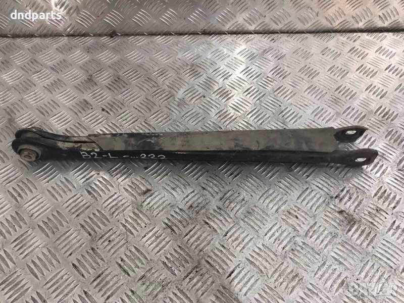 Заден ляв носач BMW,E46,3-Series,2004г., снимка 1