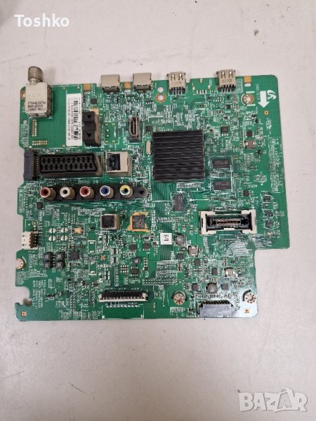 Main board BN41-02156A BN94-07228C за ТВ SAMSUNG UE32H4500AW, снимка 1