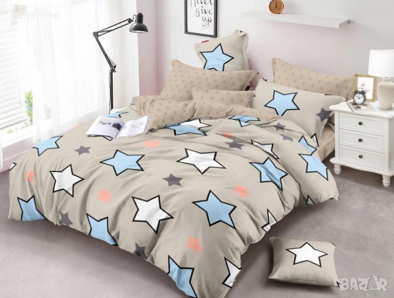 Спален комплект с 2 лица, снимка 1