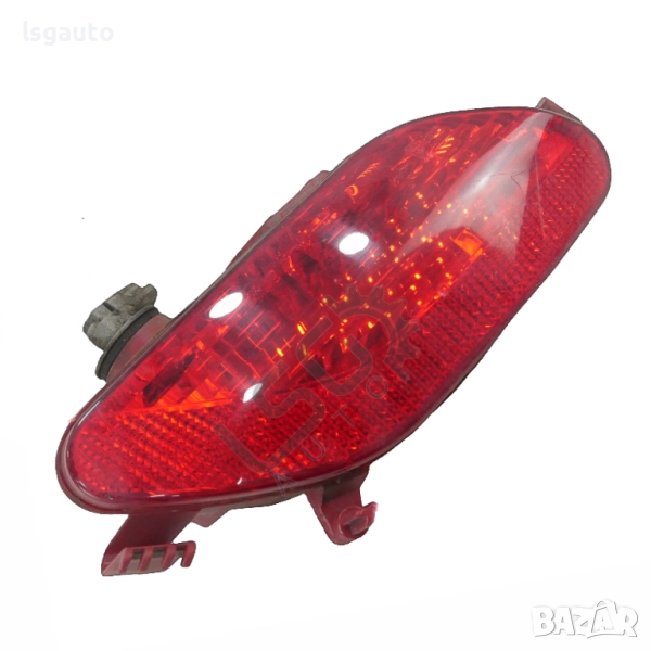 Десен стоп задна броня Citroen DS4 2011-2015 ID: 153447, снимка 1