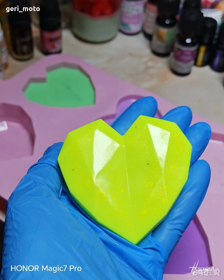 Ръчно изработени, снимка 1