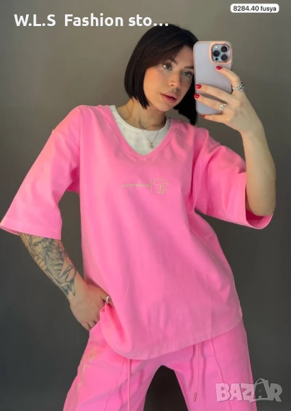 Спидуей спортен комплект, снимка 1