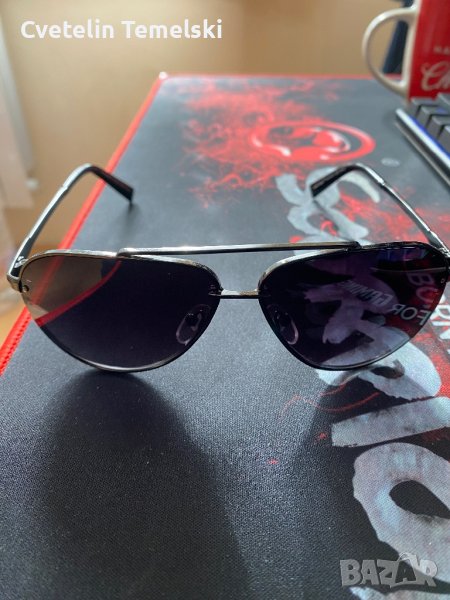 Слънчеви очила Matrix - тип Aviator, снимка 1