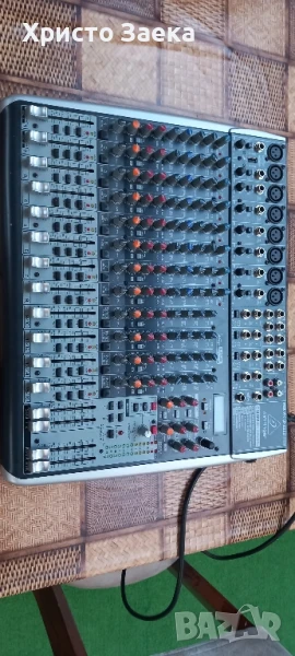 behringer, снимка 1