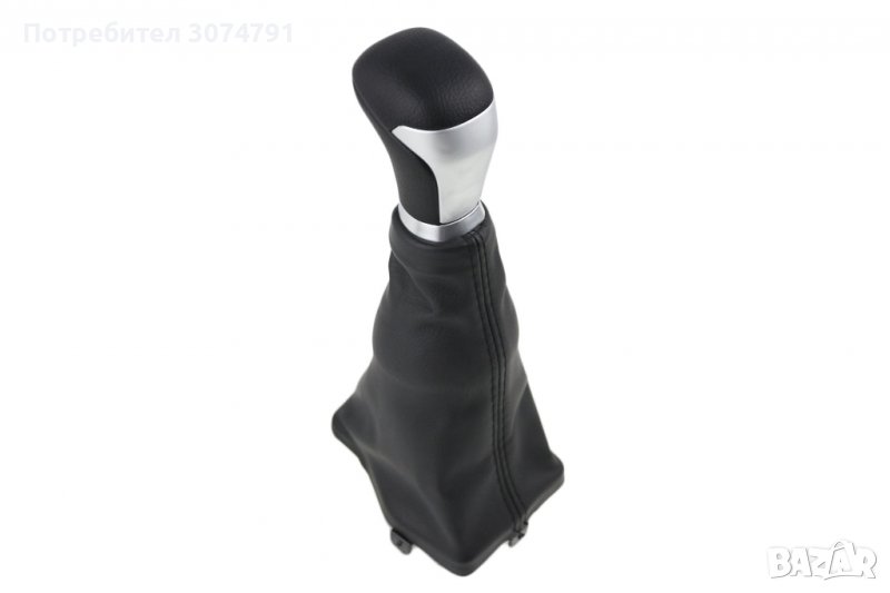 Топка за скоростен лост Автоматик+ Маншон Toyota Land Cruiser GDJ150, снимка 1