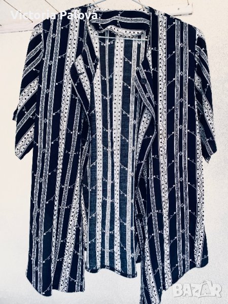 Красива блуза, снимка 1