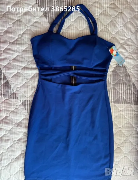 Рокля, снимка 1