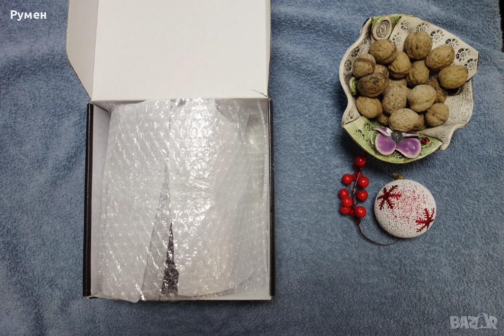 Sennheiser Massdrop HD58X jubilee - качествени стерео слушалки, снимка 1