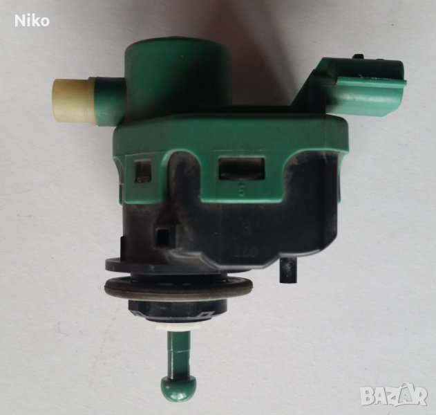 Продавам Електрическо моторче за фар за Renault Grand Sceniс II , снимка 1