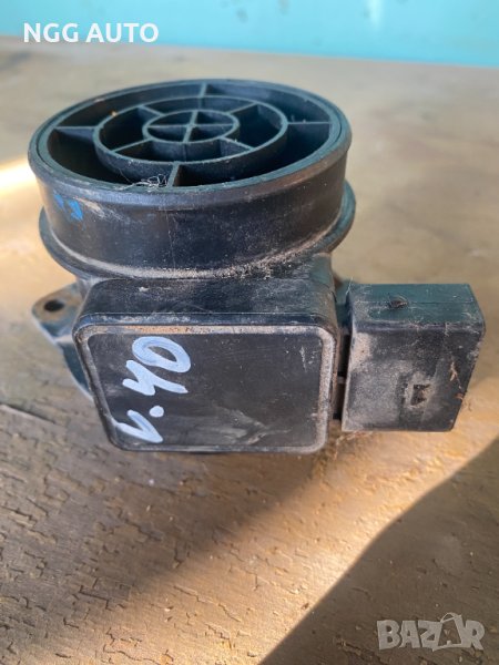 Дебитомер Siemens за Volvo 1.8i, 5WK9 624, 30611533, снимка 1