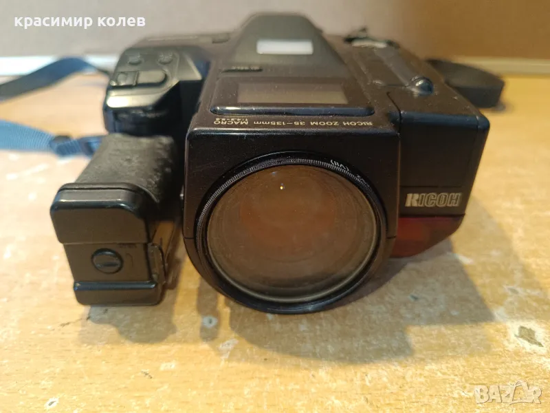 фотоапарат "RICOH Mirai", снимка 1