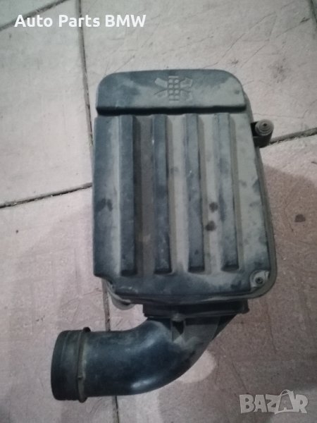 Филтърна кутия VW Touran 2.0i Eco Fuel Бензин Метан Фолкслаген Туран Тоуран Туаран, снимка 1