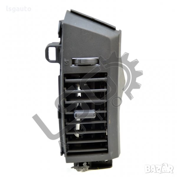 Лява духалка парно средна конзола табло Mazda 5 (I) 2005-2010 M300921N-192, снимка 1