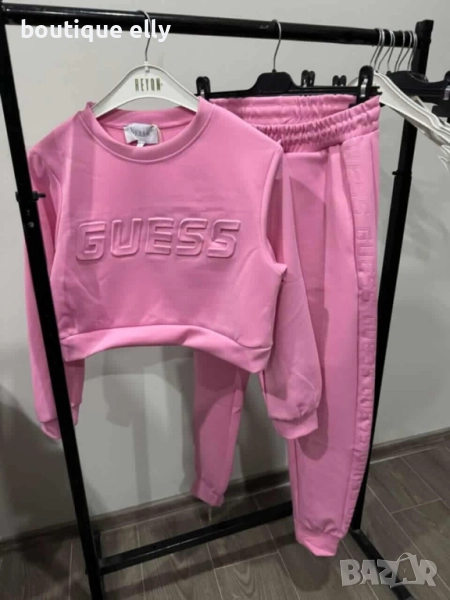 дамски комплект, снимка 1