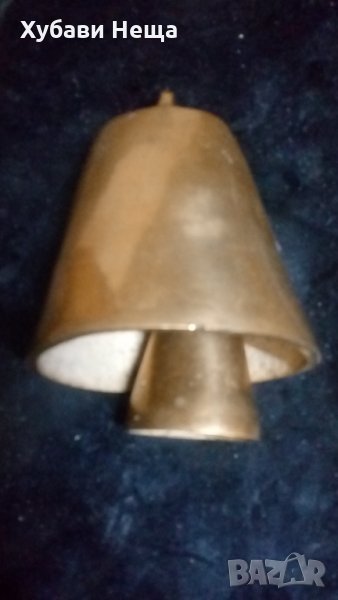 Чан и камбанки, снимка 1