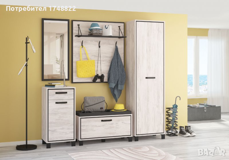 Модулно портманто Евелин, снимка 1