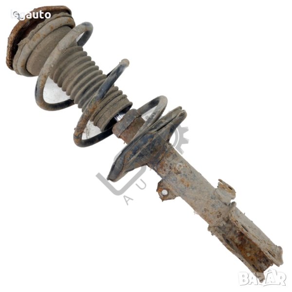 Преден десен макферсон Toyota Corolla 2001-2006 ID:112487, снимка 1