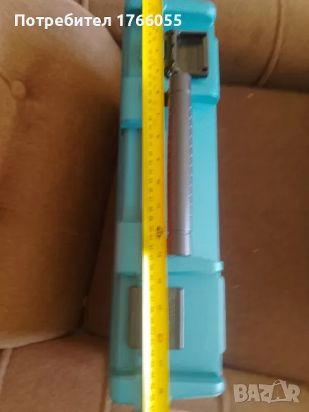 Куфар за инструменти, снимка 1