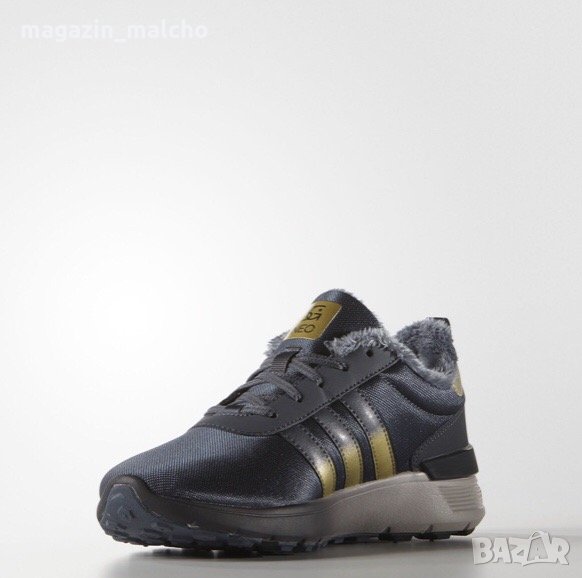 ДАМСКИ МАРАТОНКИ - ADIDAS LITE RACER; размери: 37 и 39, снимка 1