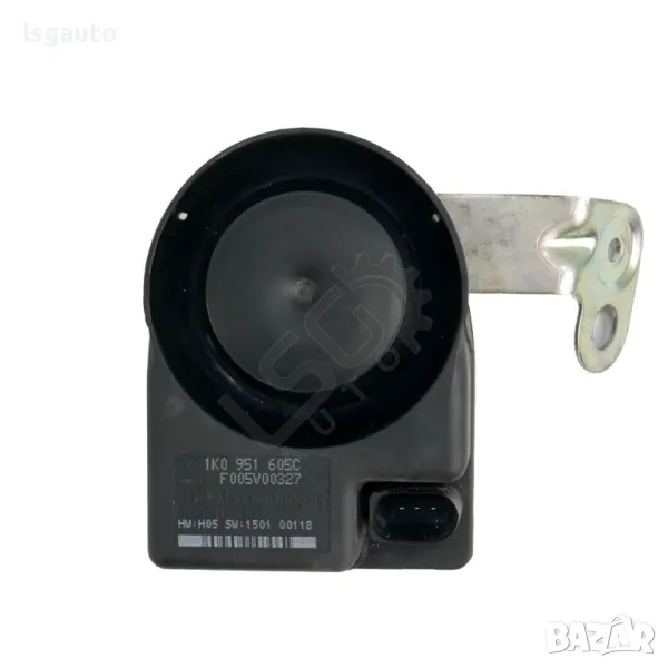 Сирена аларма AUDI Q5 (8RB) 2008-2012 ID: 136045, снимка 1