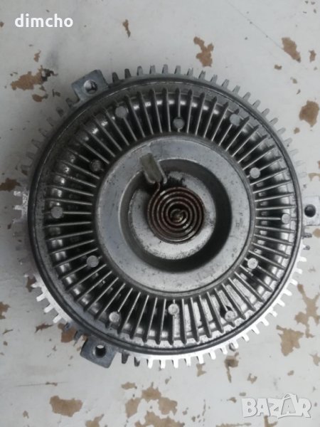 Виско съединител за BMW(БМВ) 2.2i 2.5i 3.0i, снимка 1