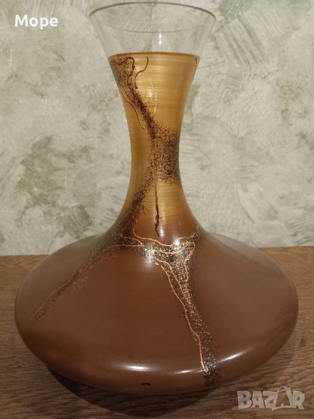 Гарафа Декантер за вино, снимка 1