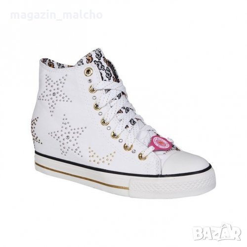 ДАМСКИ КЕЦОВЕ - DADDY'S MONEY; размер: 41, снимка 1