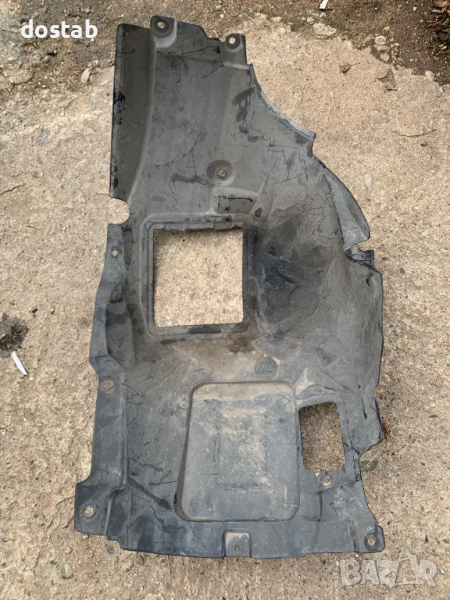 Подкалник за bmw 3 F30, снимка 1