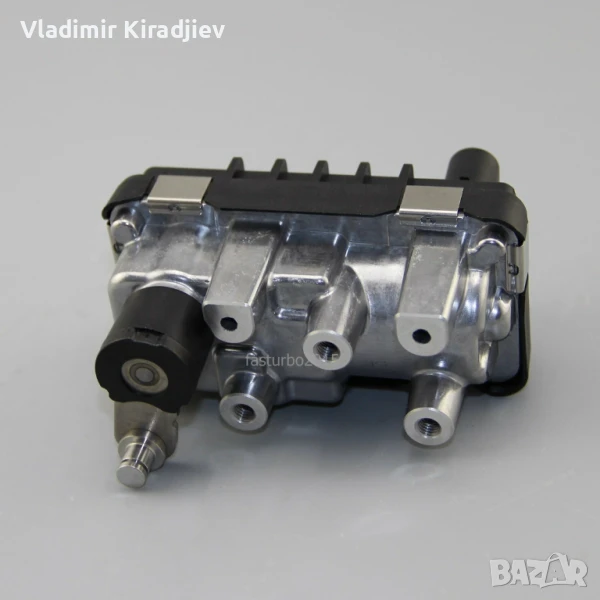 Актуатор турбо Мерцедец OEM642 SET GTA2052GVK, снимка 1