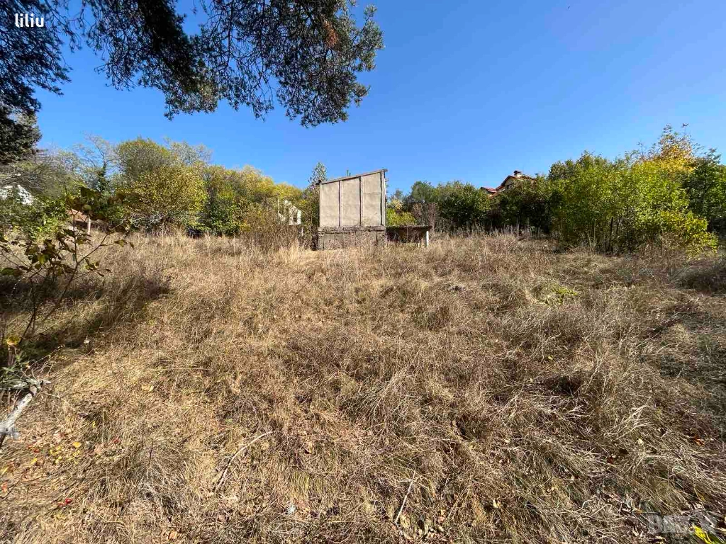 Продава ПАРЦЕЛ област София, с. Широки дол, снимка 1