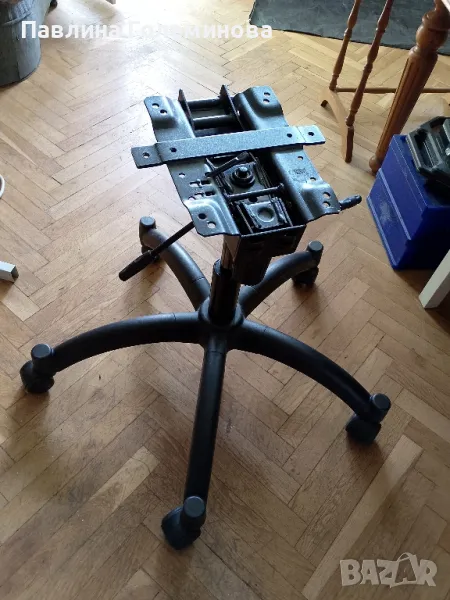 части за офис стол , снимка 1